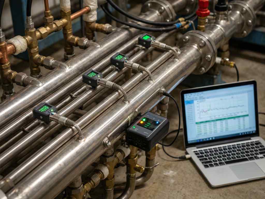 Captage horizontal, sondes ou nappe : quelle géothermie ?