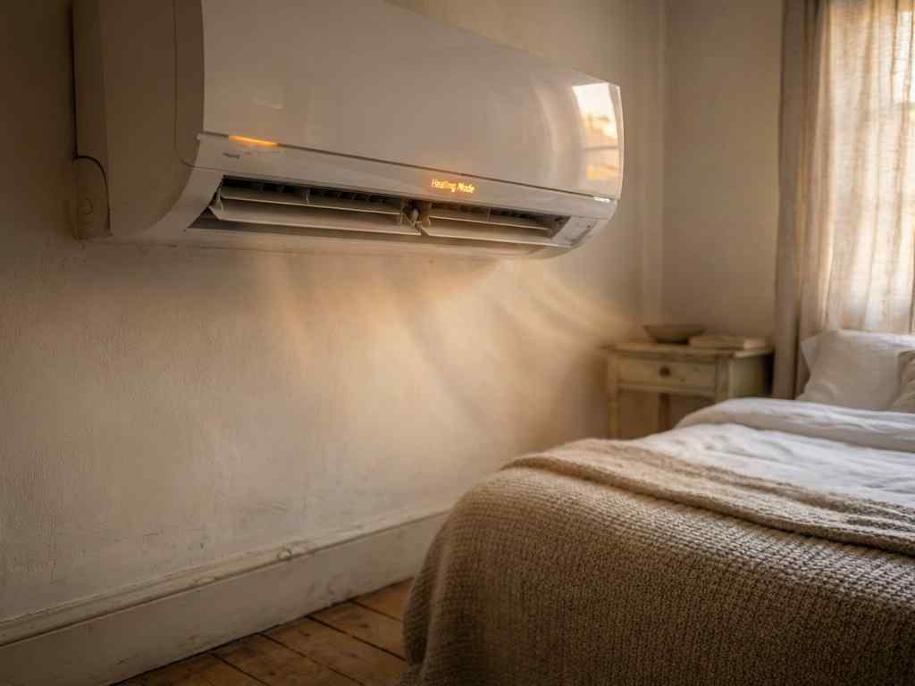 PAC en panne : les vérifications sans risque à faire