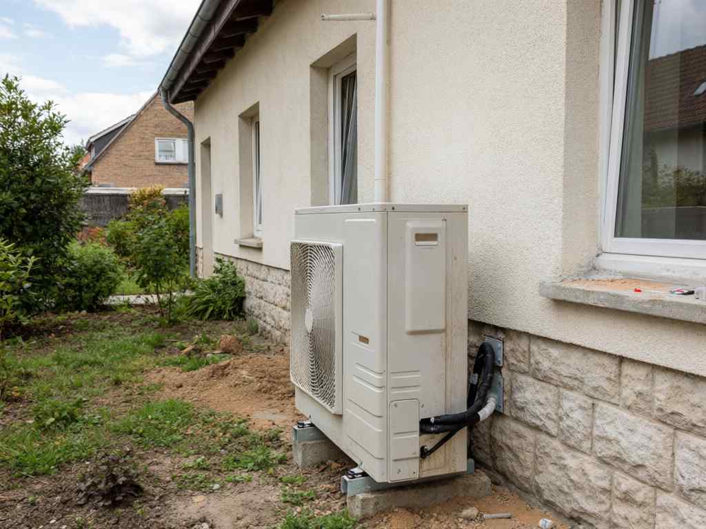 Comparer 3 devis de pompe à chaleur sans se tromper